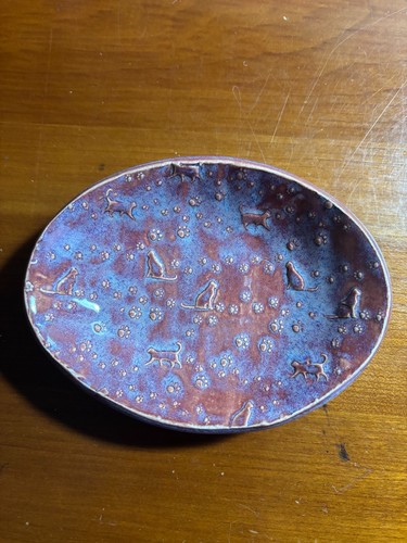 Handmade earthenware pottery - handmade,