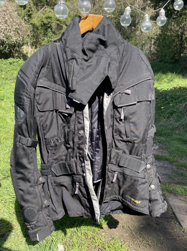 Hein gericke gore tex - hein, gore-tex