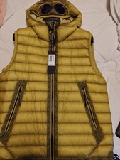 C P Company DD shell, down