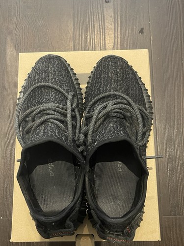 Adidas yeezy boost - 350, pirate