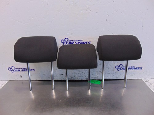 Golf plus headrests - golf, 08-14