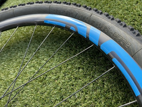 Enve swiss carbon rear - dt,