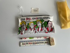 The real ghostbusters - the, 1989