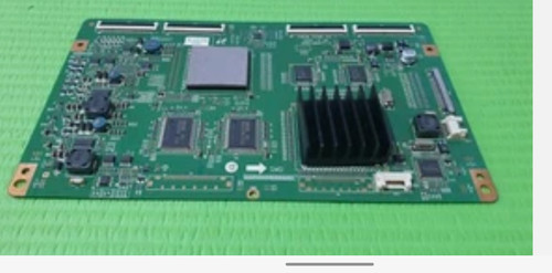 Tcon lvds board for - lvds,