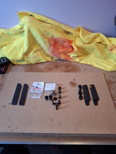 Roban helicopter parts - roban,