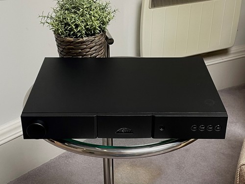 Naim nait 5si - nait,