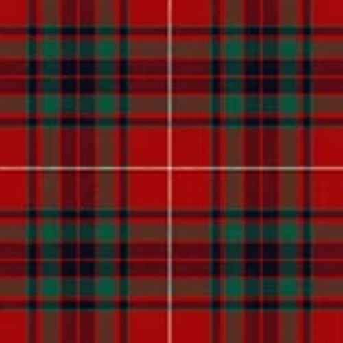Scottish men handmade tartan - scottish,