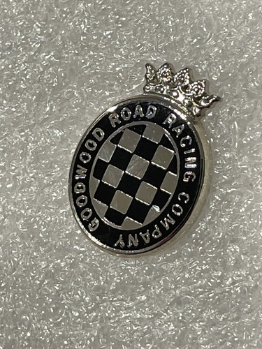 Grrc goodwood road racing - goodwood,