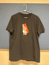 Mikes Bike Park Pizza The Cat