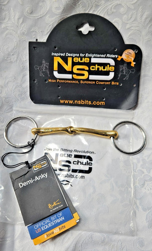 Neue schule demi anky - , loose