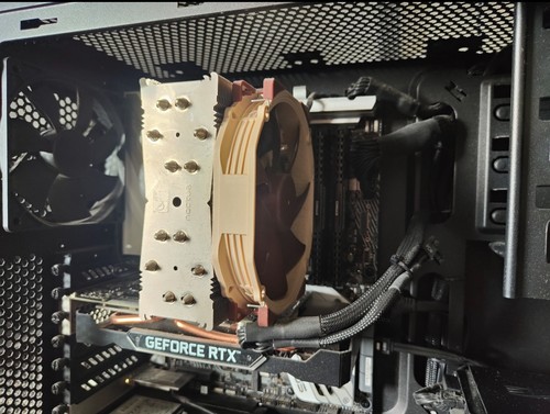 Amd ryzen threadripper - amd, 3960x