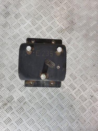 Nissan terrano 2001 - 2001, spare