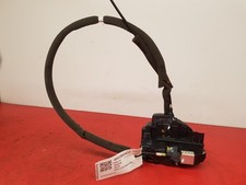 NISSAN NOTE DOOR LOCK CATCH ACTUATOR SOLENOID 2014
