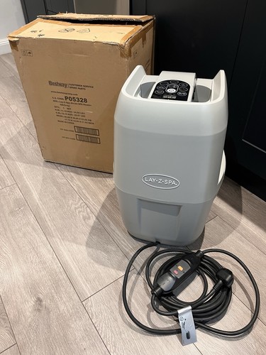 Lazy lay spa hot tub - spa,