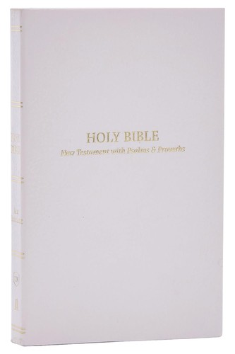 Kjv holy bible - holy, new