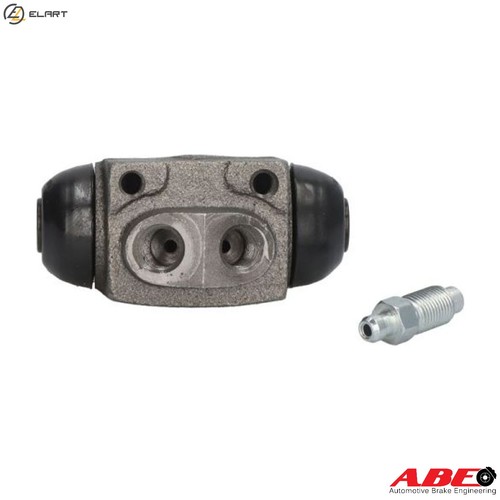 Wheel brake cylinder c5g033abe - wheel,