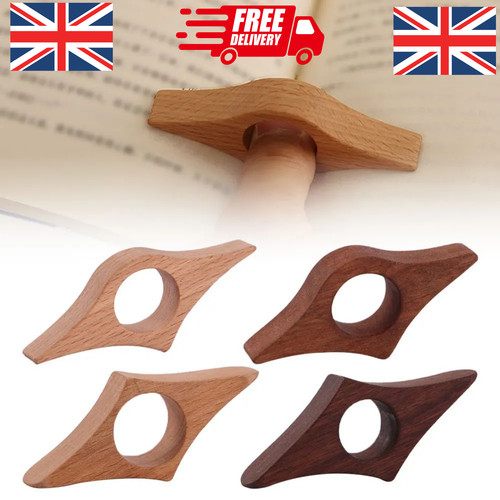 Lovers wooden bookmarks thumb - lovers,