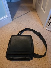 Zara MAN BAG. Brand New Without Tags. Black.