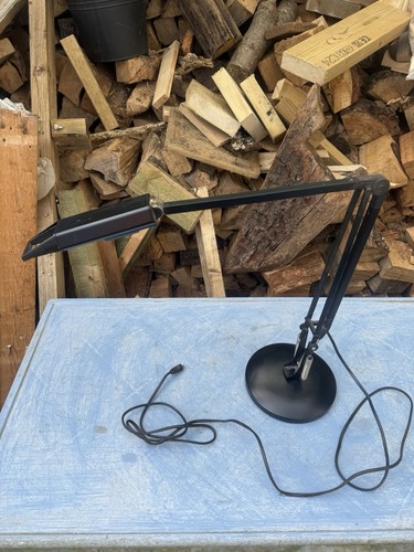 Vintage anglepoise 90lv - anglepoise, lamp