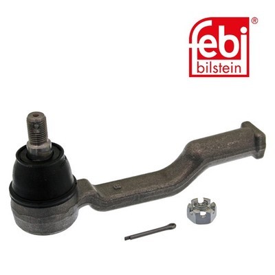 Febi 42478 tie rod - 42478,