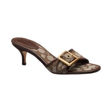 Women's COACH Margot Sandal