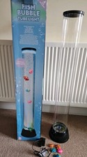 80cm LED Bubble Lamp Colour