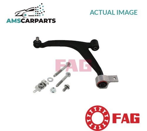 Track control arm - track,
