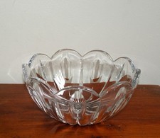 Marquis Waterford Crystal Bowl