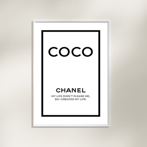 Minimalist fashion art - minimalist,