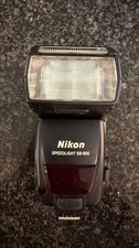 Nikon SB-800 AF Speedlite Flash/Flashgun Speedlight Flash