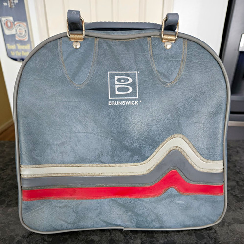 Brunswick galaxie 300 ten - galaxie,