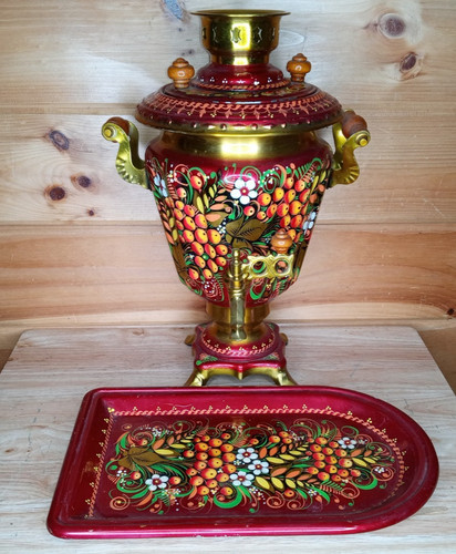 Vintage painted electric - vintage,