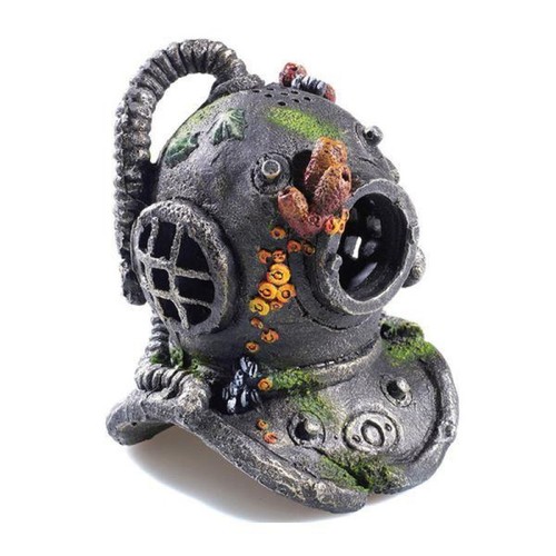Aquarium tank ornament classic - aquarium,