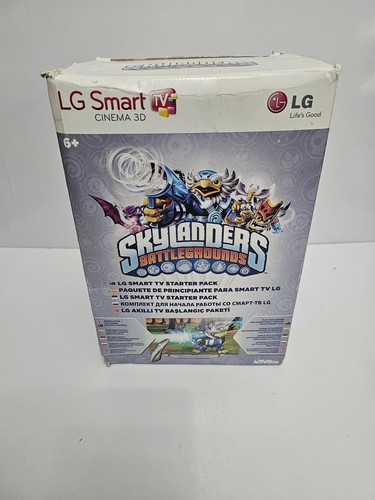 Starter pack skylanders - starter,