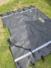 Caravan Defender Front Towing Cover 8 Foot