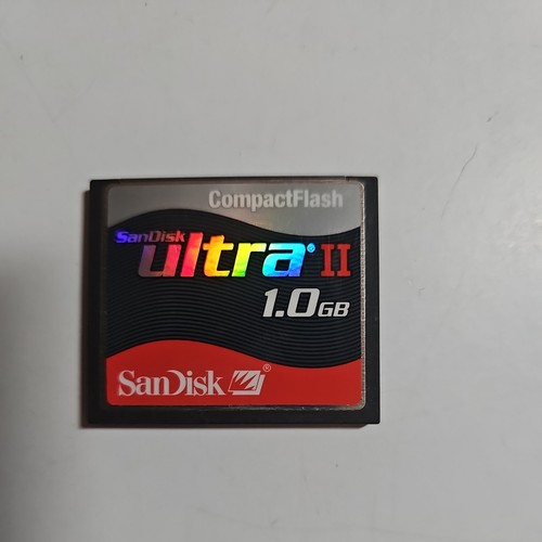 Sandisk ultra 1gb - 1gb, 1