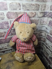 Avon Sleepy Sherman - 14''