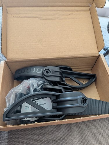 Kammbar loadstop 2 pairs - loadstop,