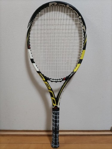 Babolat aeropro drive plus - aeropro, g3