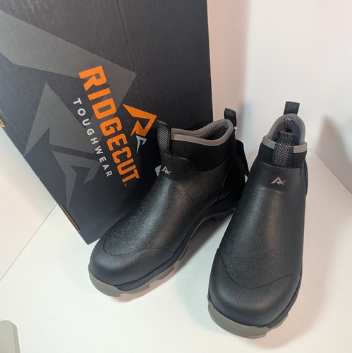 Ridgecut toughwear women low - toughwear, women's