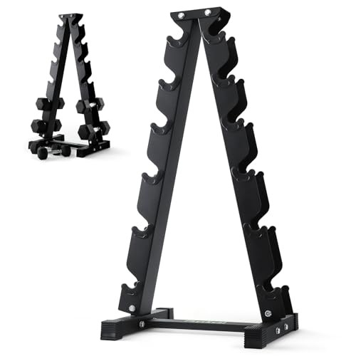 Physkcal dumbbell rack heavy - physkcal,
