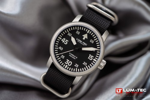Lum tec mens watch combat - mens,