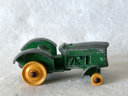 Spares vintage matchbox - no., 50