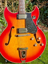 Shaftesbury Model 3264 (Barney