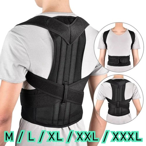 Posture corrector back - corrector,