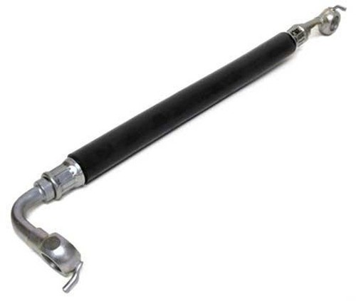 Hose engine oil cooler - hose,,