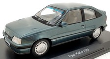 Norev 1/18 Scale Diecast