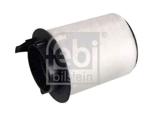 Air filter kit - filter, audi