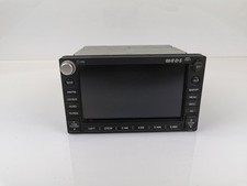 HONDA CR-V MK3 SAT NAV HEAD