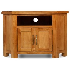 Emsworth oak petite corner - emsworth,